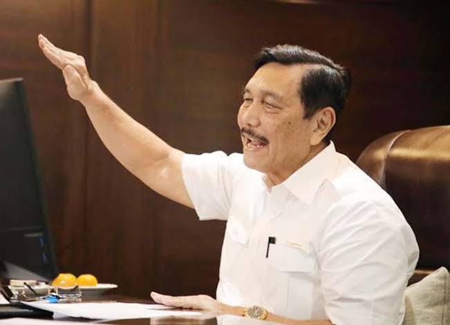 Luhut Diminta Segera Realisasikan Audit Sumber Pendanaan LSM