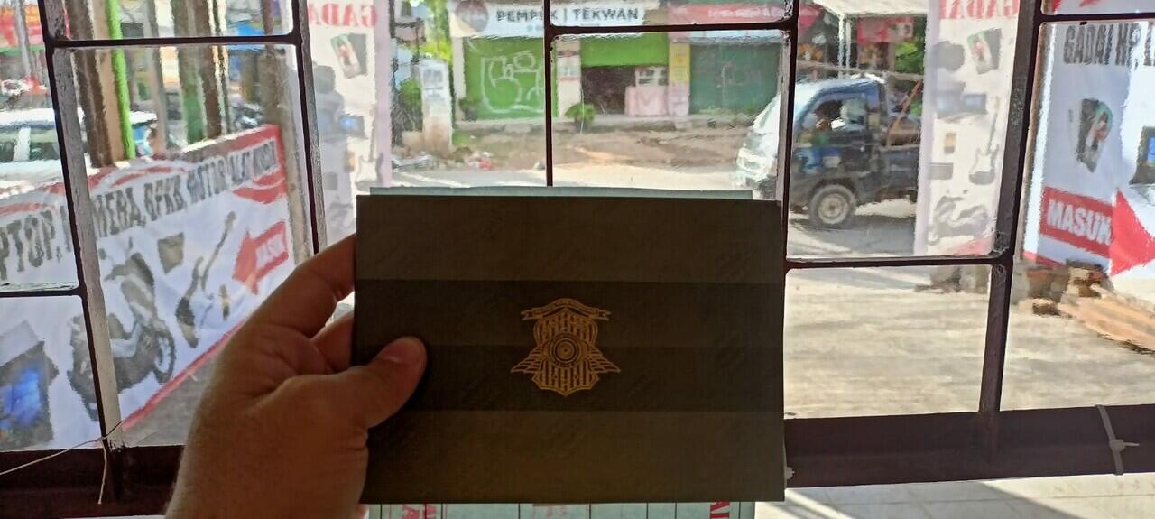 2 Rumah Gadai Bekasi, Terima Gadai HP, Laptop, Kamera, TV, BPKB, Jatiasih Bekasi