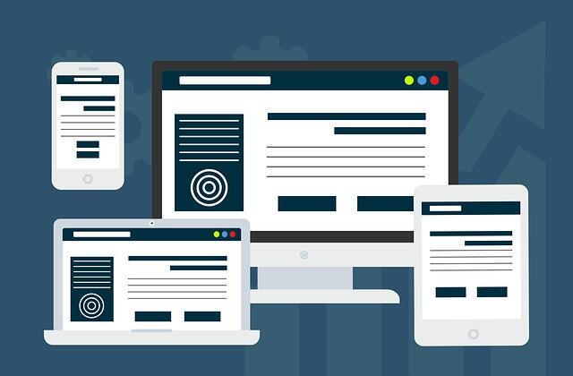 Cara Membuat Website Sendiri Di HP Dan Mudah Untuk Pemula