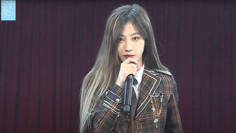 SNH48 8th Request Time Ungkap Hasil Peringkat Sementara Kedua Lagu Terbaik