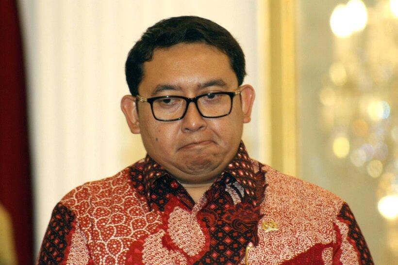 Fadli Zon Belum Aktif Lagi di Twitter Usai Ditegur Prabowo