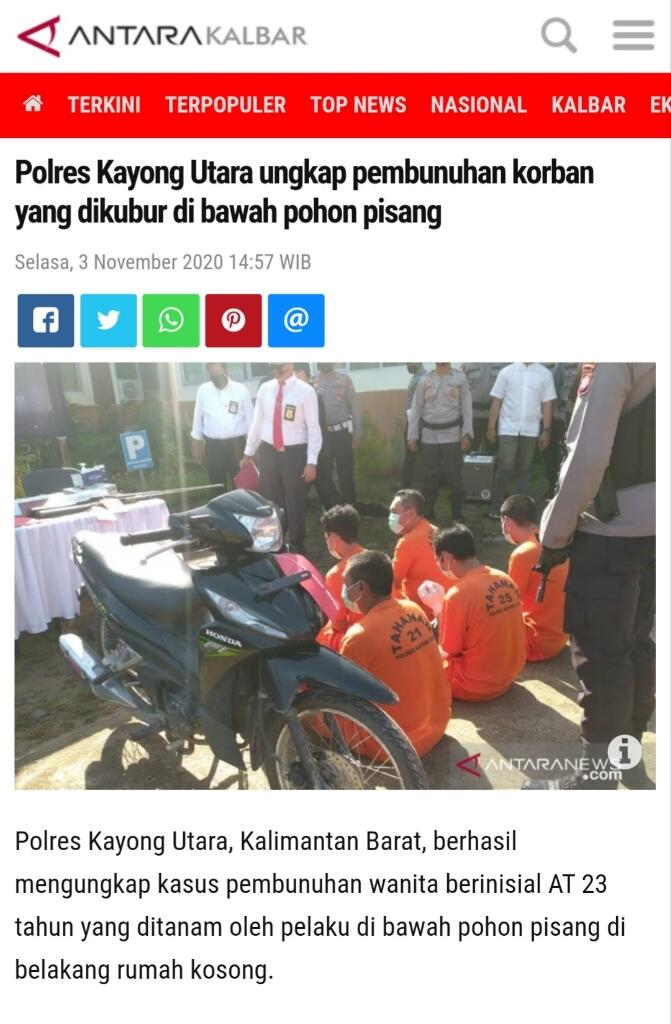 Inilah Pesan Tersembunyi Dibalik Viralnya &quot;Salam Dari Binjai&quot;