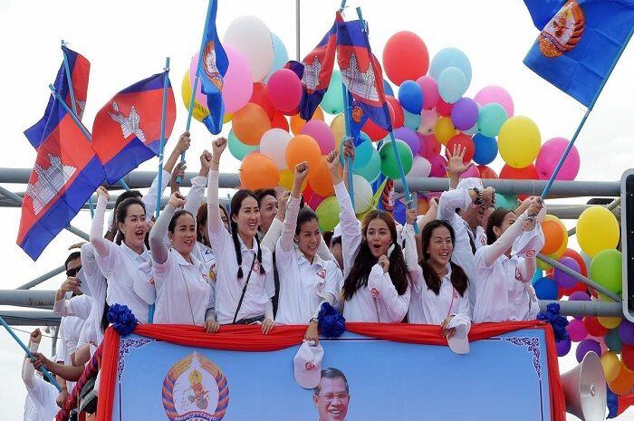 Ternyata eh Ternyata! Ada 6 Negara Yang Dulunya Bagian Dari Indonesia Lho