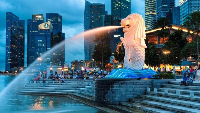 Ternyata eh Ternyata! Ada 6 Negara Yang Dulunya Bagian Dari Indonesia Lho