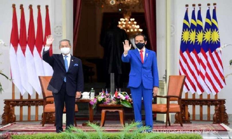 Ternyata eh Ternyata! Ada 6 Negara Yang Dulunya Bagian Dari Indonesia Lho