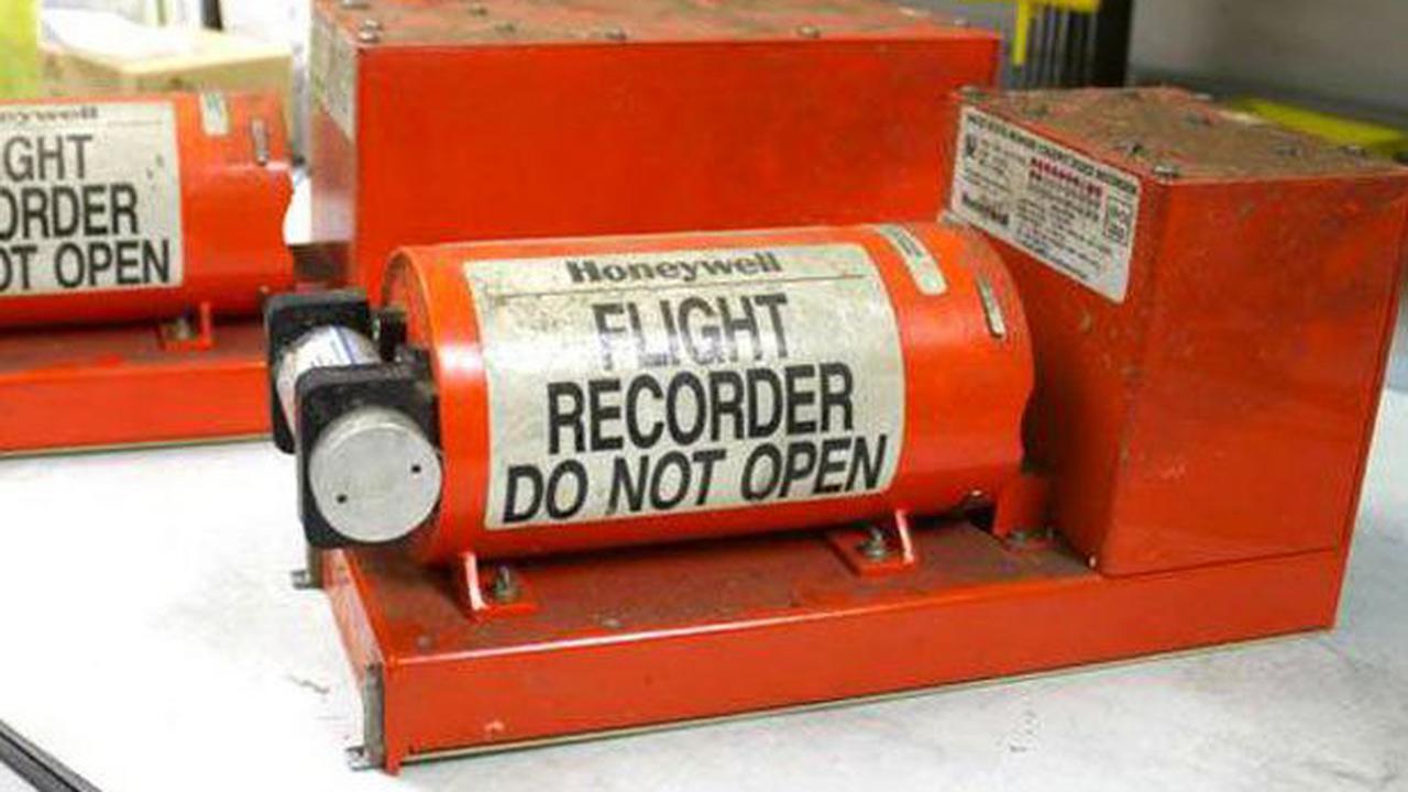 Black Box Ternyata Berwarna Orange! Inilah Fakta Black Box Yang Mesti Kalian Tahu