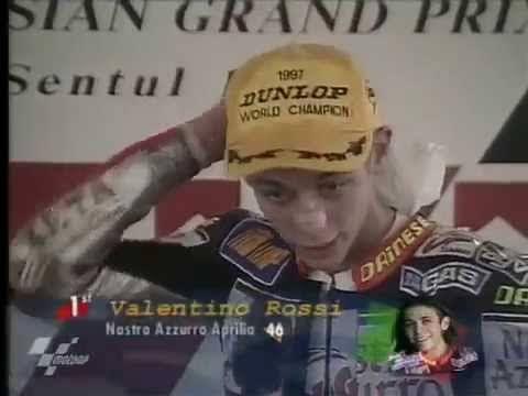 Bikin Heboh Valentino Rossi dan Marc Marquez Pakai Wearpack di Sirkuit Mandalika?