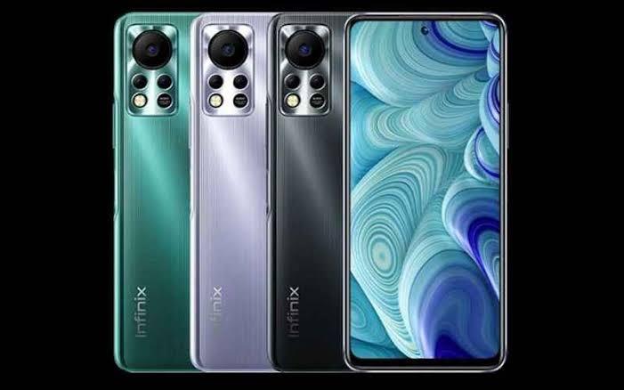 Infinix Hot 11s Mulai Gila, Xiaomi Mulai Terancam