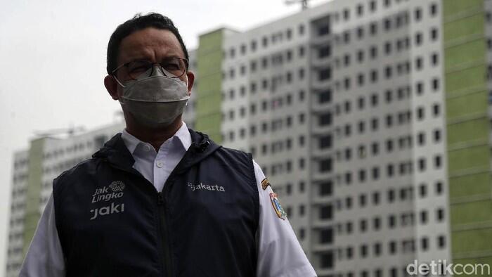 Relawan Mileanies Bakal Deklarasi Anies Capres 2024