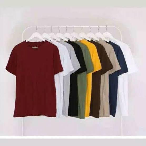 Inilah Perbedaan Cotton Combed 30s dan 24s! Para Pencinta Kaus Harus Mengetahuinya!