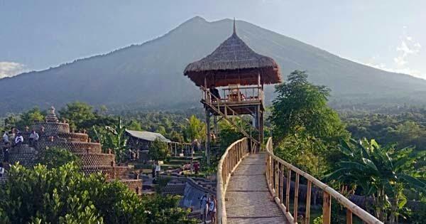 Karangasem Bali Nih Boss, Yuk Kepoin 8 Destinasi Wisatanya!