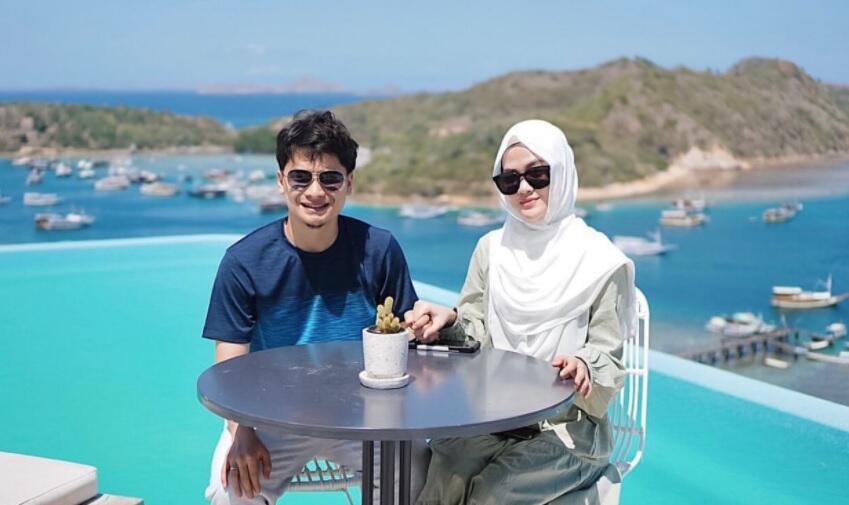 Ribut dengan Larissa Chou, Istri Alvin Faiz Malah Pasang Tarif Endorsement