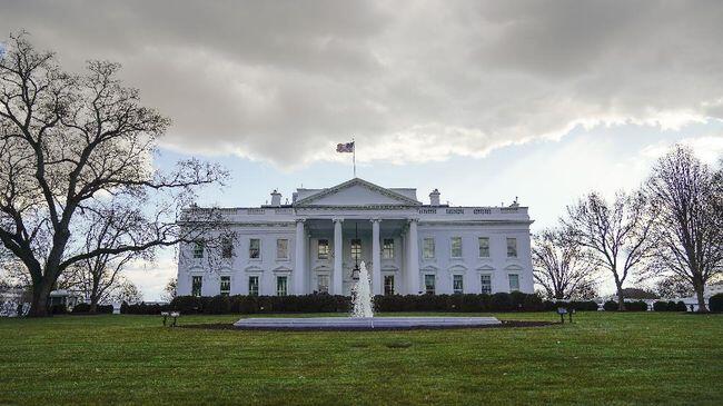 4 Fakta Mengejutkan The White House Yang Katanya Menjadi Jantung Amerika Serikat!