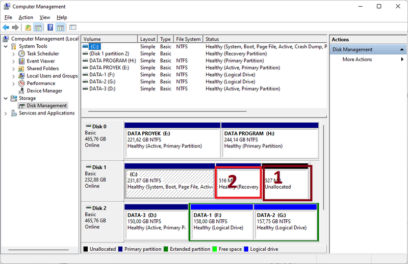 Cara Mengatasi Windows 11 Pro 22000.282 Final Non TPM 2.0