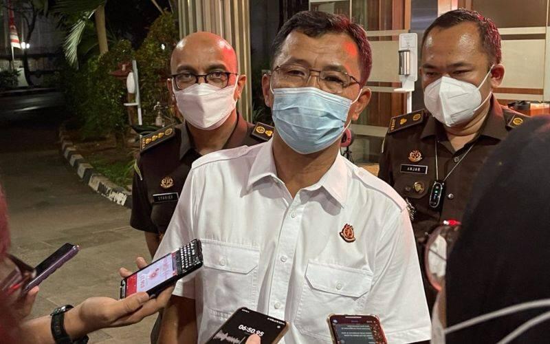 Kasus Korupsi ASABRI, Ada Satu Negara Tawarkan Penyerahan Aset Tersangka