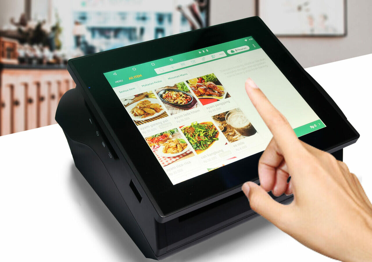 5 Manfaat Aplikasi Kasir Untuk Kegiatan Usaha Anda