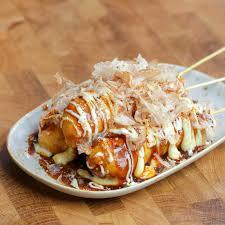 Resep Japanese Corn Dog