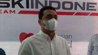 Wagub DKI Berharap Dukungan Pemerintah Pusat dalam Penyelenggaraan Formula E