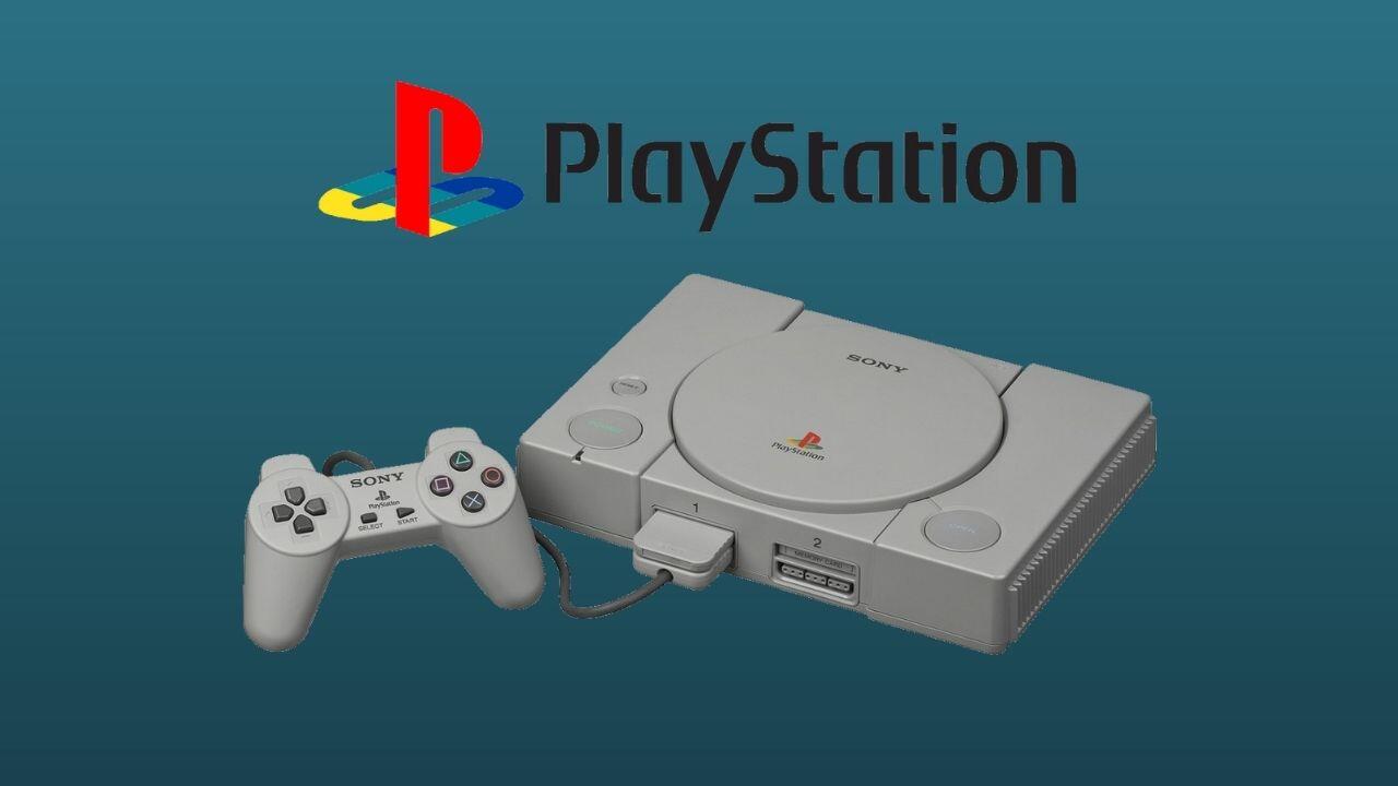 Sejarah Singkat Pembajakan Pada PlayStation 1 - 5