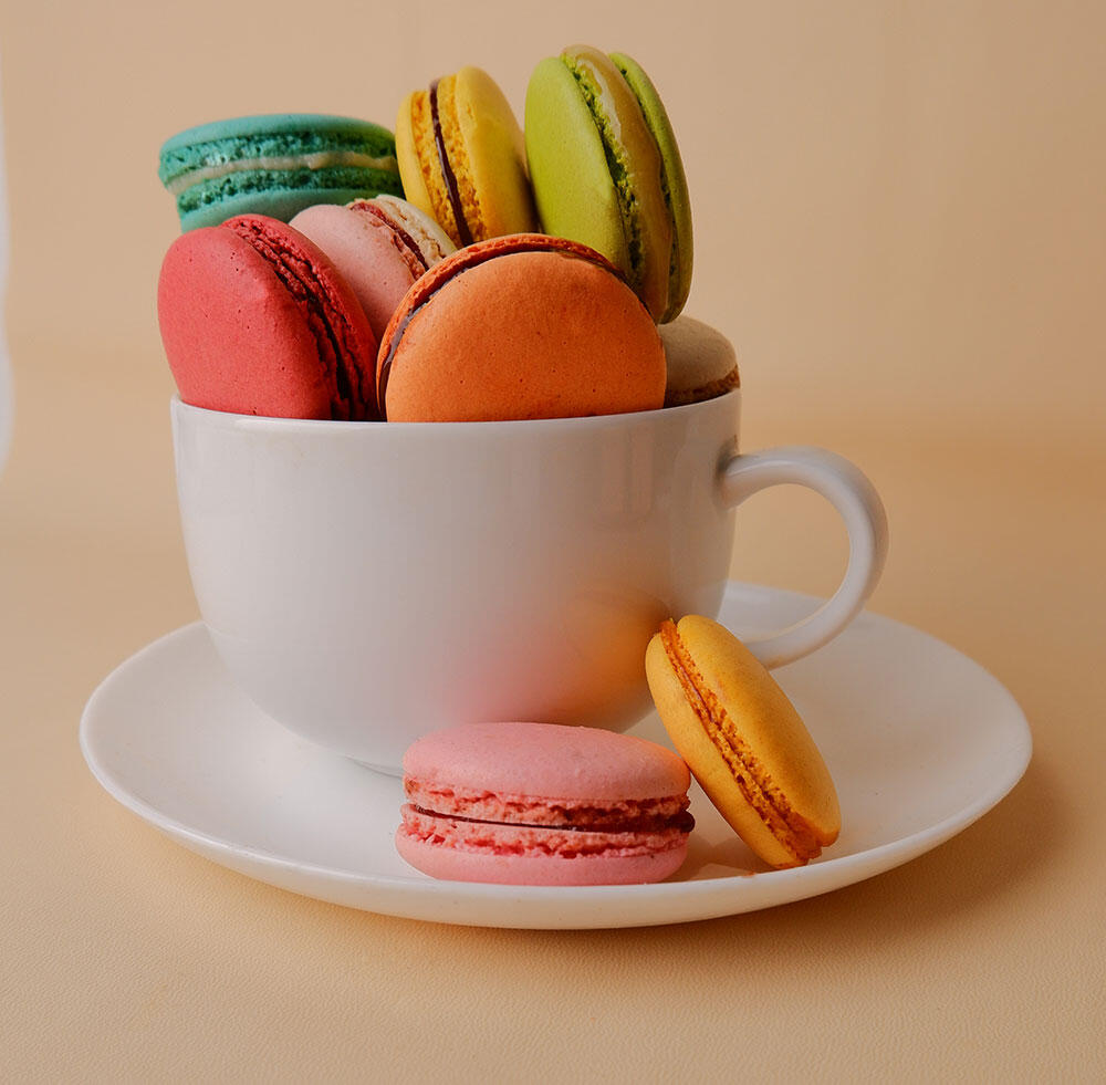 Maison Féerie, Toko roti Surabaya cita rasa Prancis!