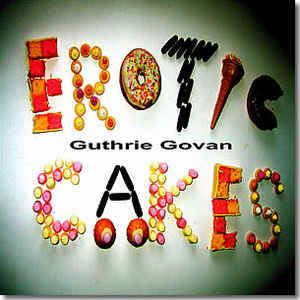 KISAH HIDUP : Guthrie Govan, a Preeminent Modern Virtuoso!