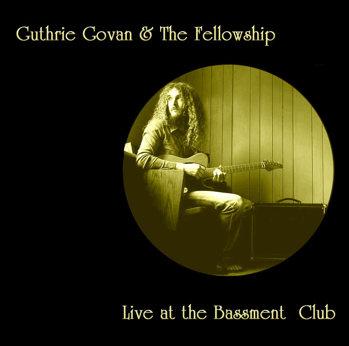 KISAH HIDUP : Guthrie Govan, a Preeminent Modern Virtuoso!