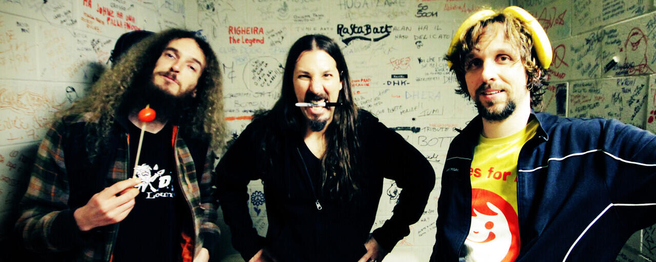 KISAH HIDUP : Guthrie Govan, a Preeminent Modern Virtuoso!