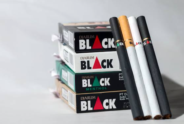 Profil Perusahaan Dan Produk Rokok Djarum