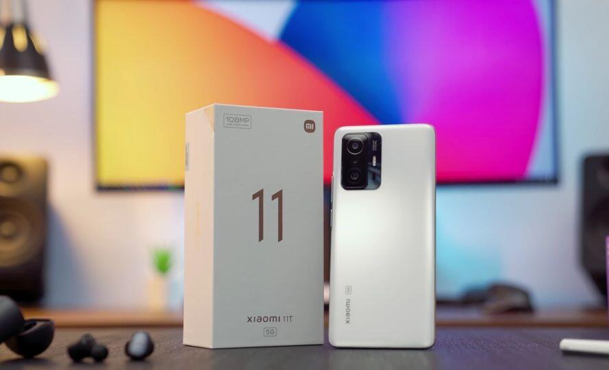 Xiaomi 11T, Smartphone Monster di Atas Kertas, Aslinya Biasa Saja. 