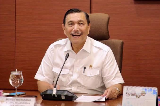 Lobi Berhasil, Luhut Pastikan Pfizer Investasi di Indonesia