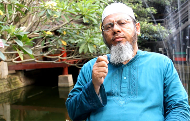 BNPT: Farid Okbah ke Afghanistan Sebagai Afiliator JI dengan Al-Qaeda