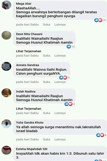 Dakwah-dakwah Sesat di Facebook