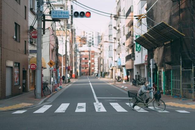 Menurut Survei, 70% orang Jepang Tidak Mendahulukan Pejalan Kaki Saat Menyebrang