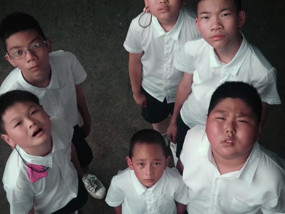Kids Of Paradise, Film Pendek tentang Pemanfaatan Apa yang telah Diberikan