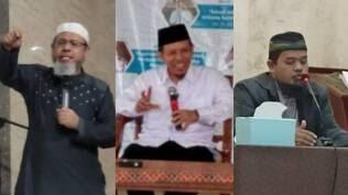 Terungkap, Ini Tujuan Farid Okbah ke Afganistan