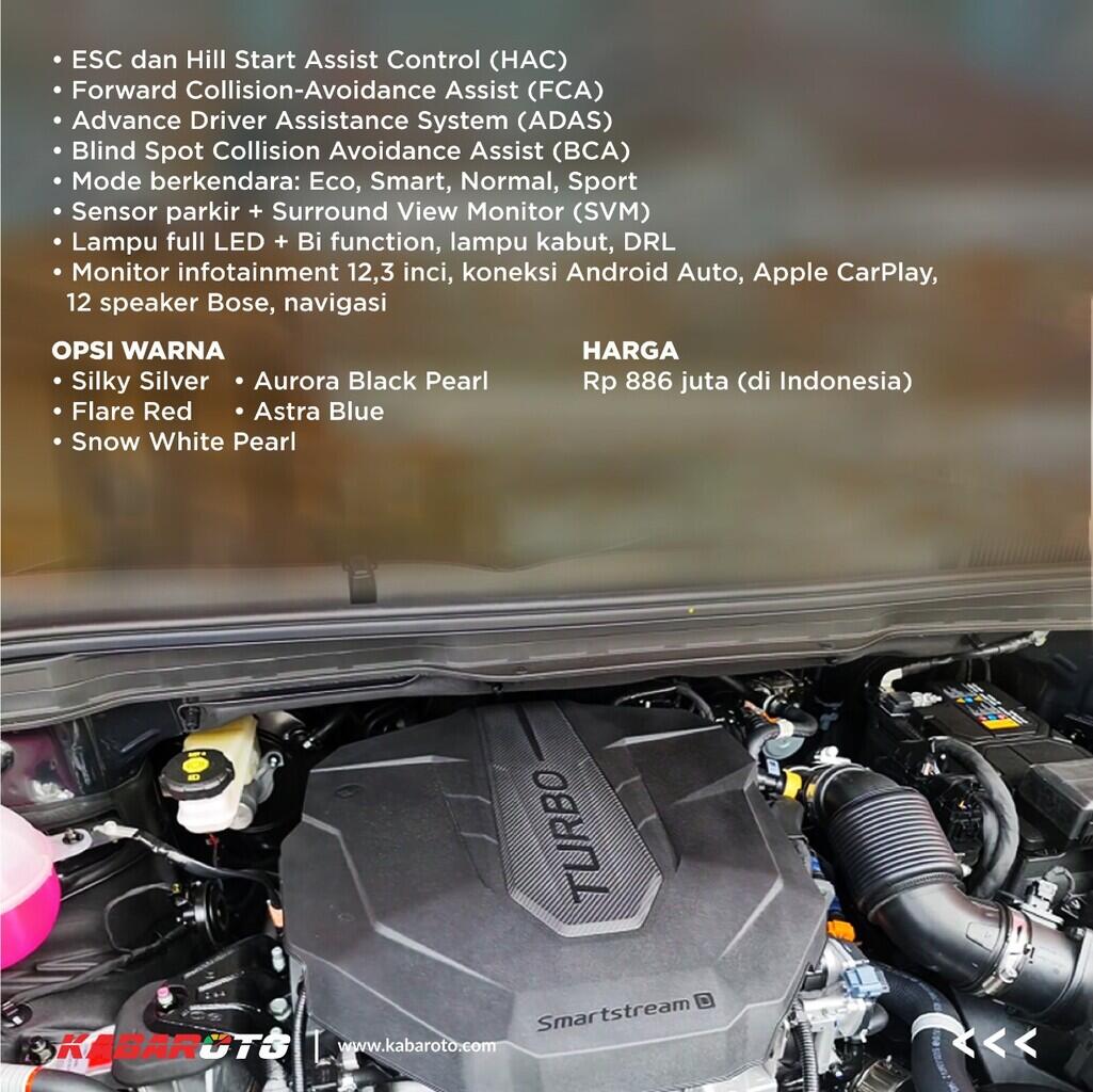 Profil KIA Grand Carnival Premiere