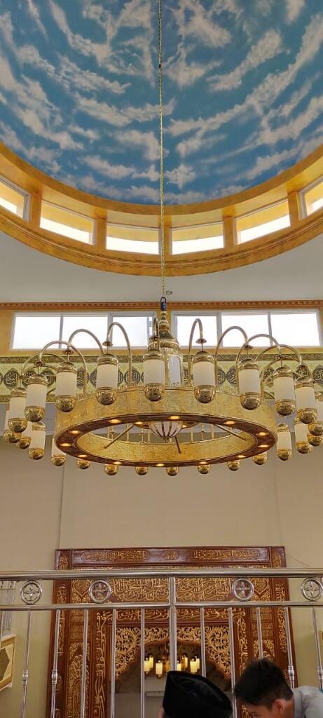 RESELLER DROPSHIP TANPA MODAL PUSAT LAMPU HIAS KENARI MAS JAKARTA