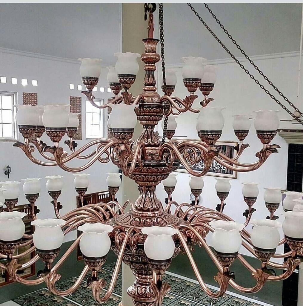 RESELLER DROPSHIP TANPA MODAL PUSAT LAMPU HIAS KENARI MAS JAKARTA