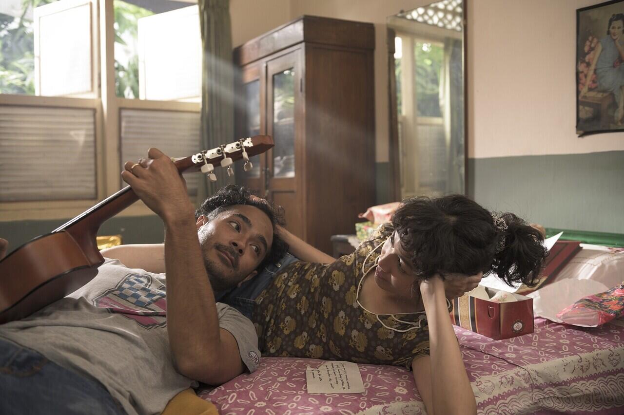 Film Seperti Dendam, Rindu Harus Dibayar Tuntas Segera Tayang di Bioskop Gan!