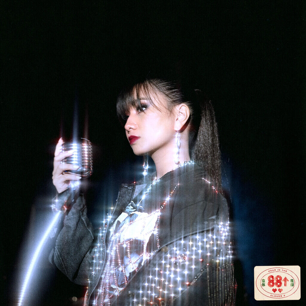 Ceritakan Kerinduannya akan Indonesia, NIKI Rilis Single Baru, ‘Split’!