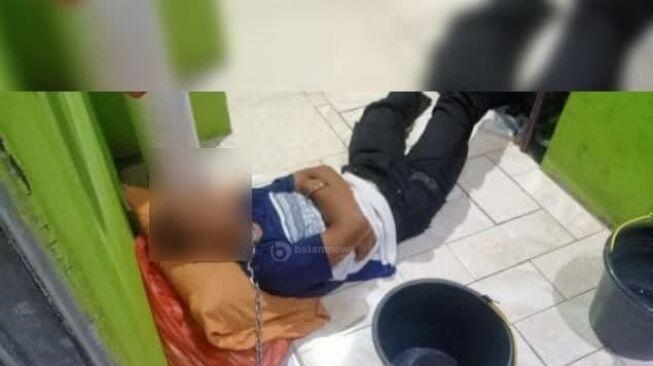 JPPI Desak Kasus Kekerasan di Sekolah Penerbangan Dirgantara Batam Diinvestigasi