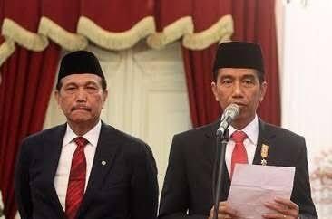 Jokowi Pamerkan Cara Lobi-lobi dengan Asing, Target Kalahkan China