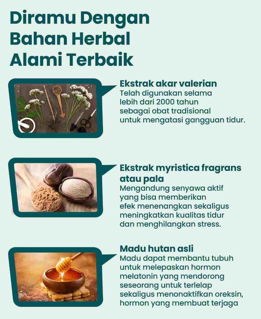 Cara Praktis Atasi Stres dan Anxiety dengan Herbal Valerian