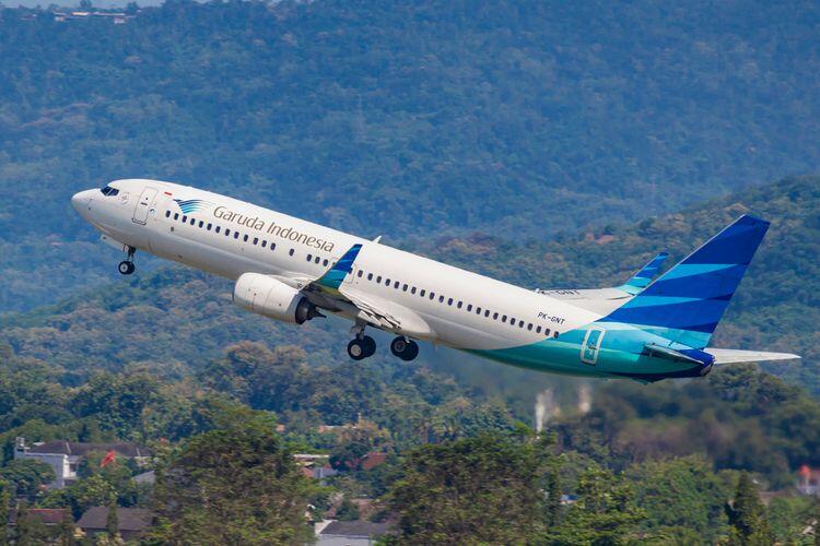 Garuda Indonesia Tawarkan Paket Tiket WSB Mandalika, Mulai Rp 6,2 Juta