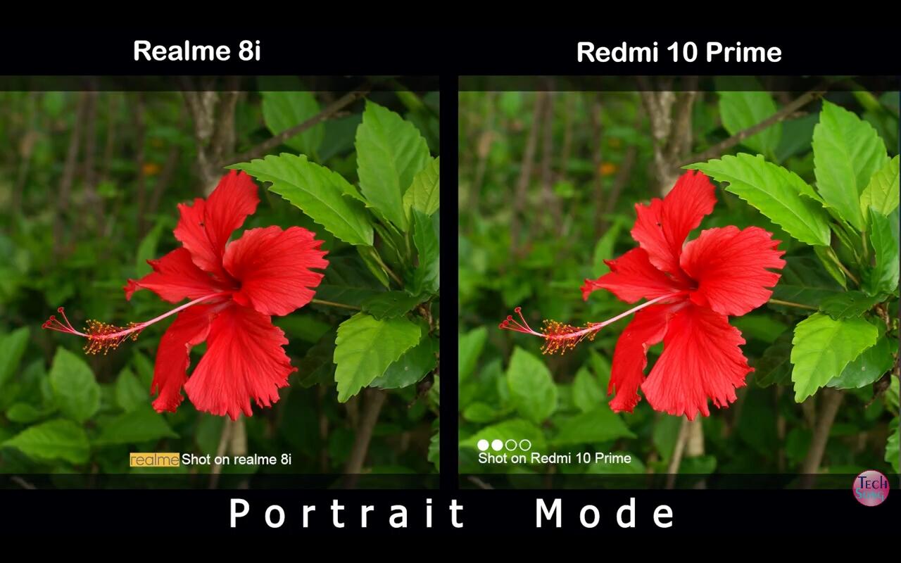 Realme 8i, Smartphone 120Hz harga di bawah 3Jt, penantang Xiaomi Redmi 10