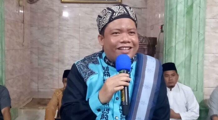 Bukan Fitnah, Ustaz Suparman Yakin Densus 88 Bertindak Sesuai Bukti yang Akurat