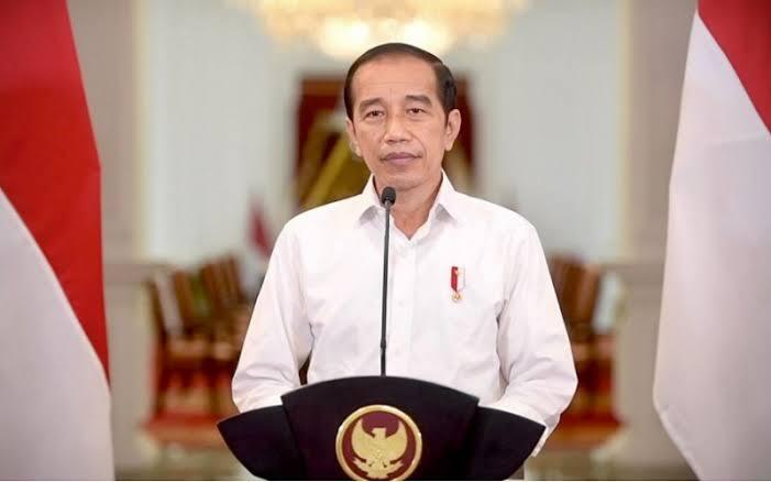 Jokowi ke Ahok Hingga Bos-bos PLN: Energi Fosil akan Disetop