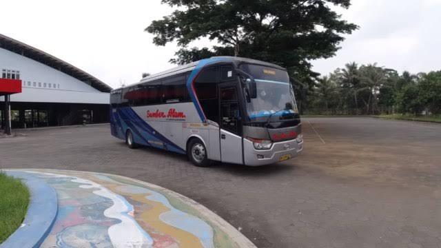 Rem Pada Truk &amp; Bus, Pakai Angin! Kok Gak Hidrolik Saja?