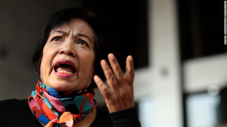 Hina Kerajaann Thailand, Perempuan 63 Tahun Ini Dipenjara Selama 43 Tahun