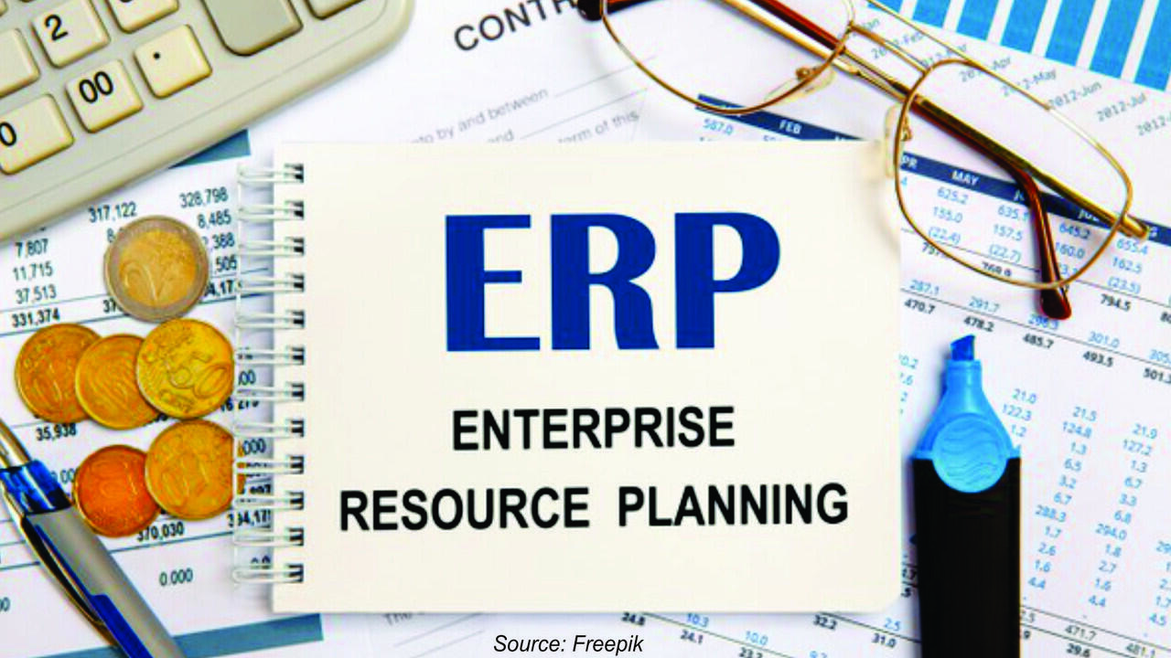 3 Keuntungan Menggunakan Sistem ERP Untuk Perusahaan Anda